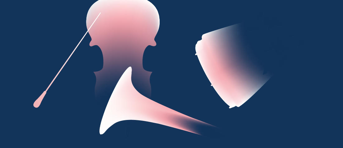 愛樂知青主視覺