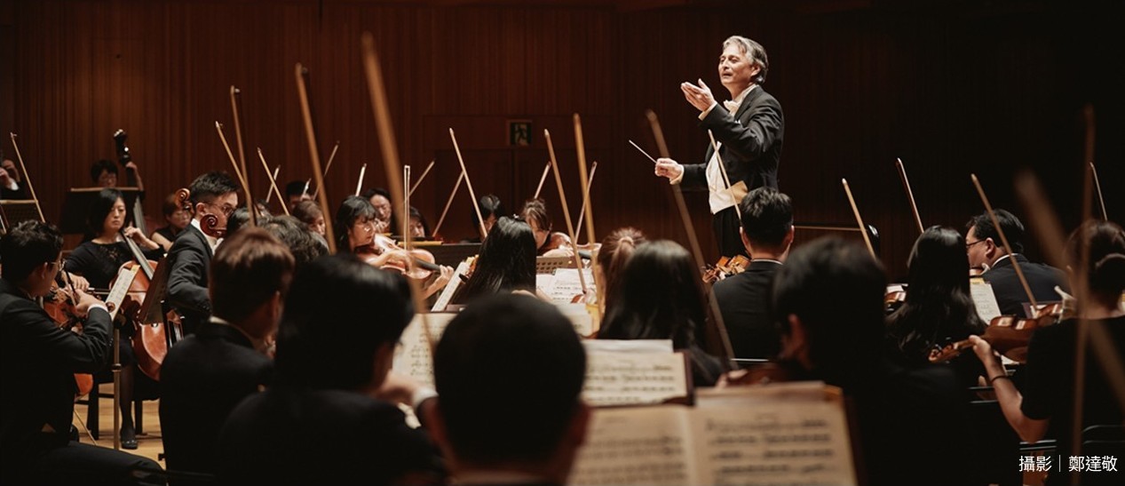 樂團演出照片(攝影Tey Tat Keng)