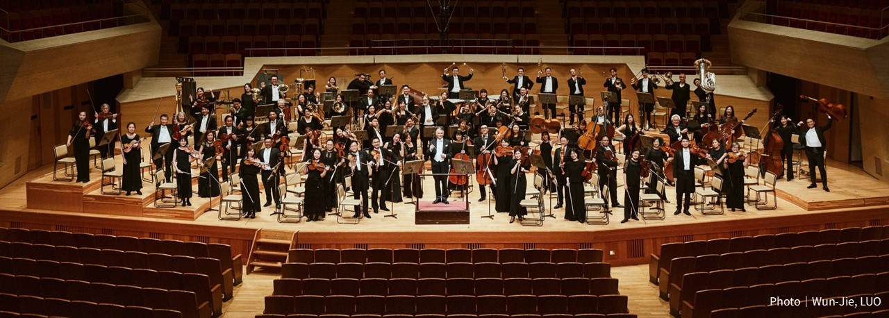 orchestra performance