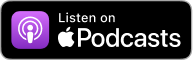 Listen on the Apple Podcast