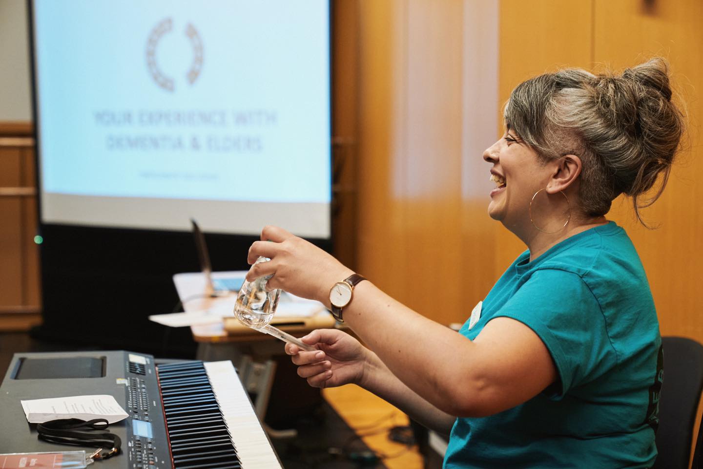 Workshop Instructor' s Course Activity Record