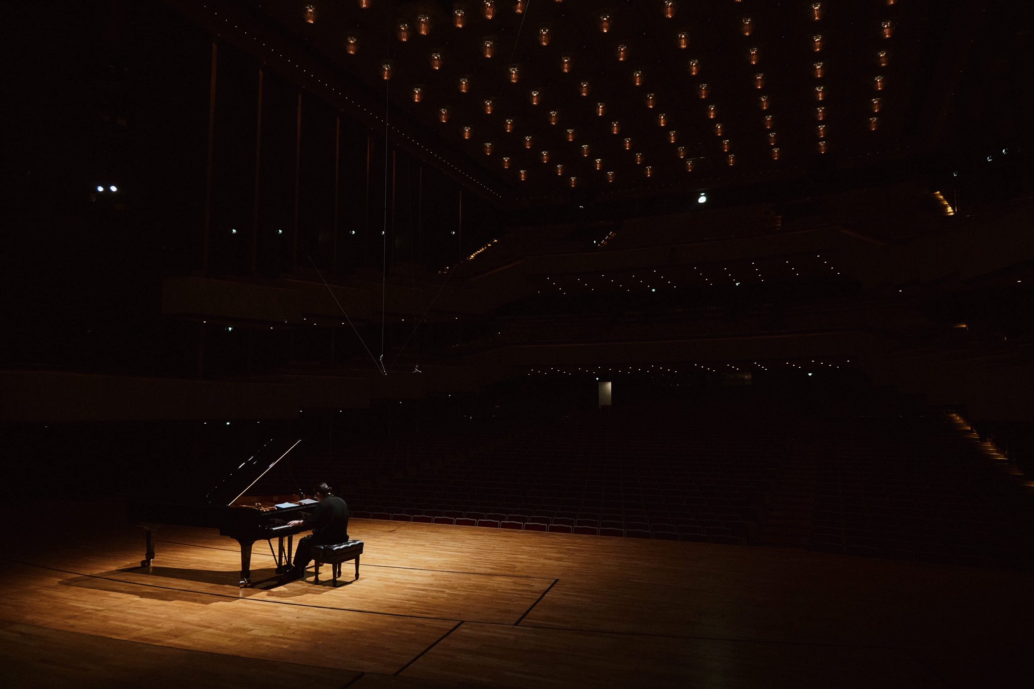NSO《反田恭平鋼琴獨奏會》