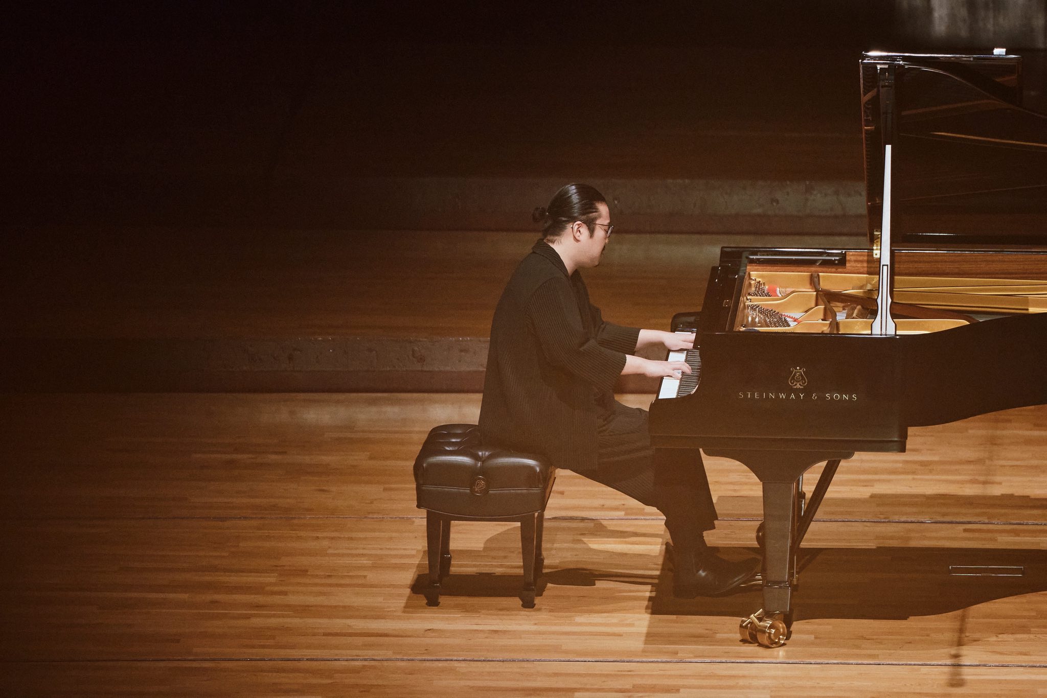 NSO《反田恭平鋼琴獨奏會》