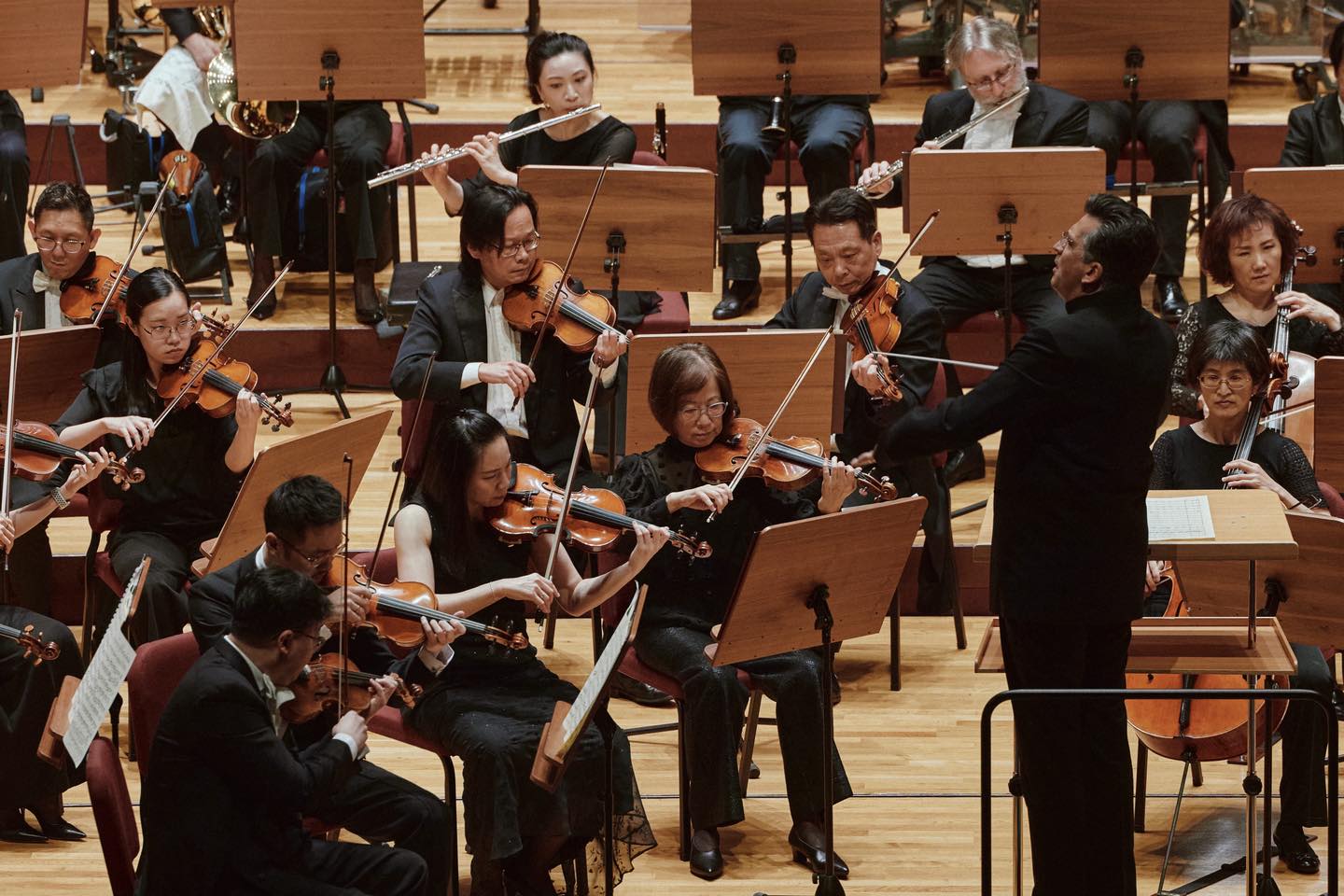 2026 EuropeDay Series – Michael Sanderling, Camille Thomas & NSO