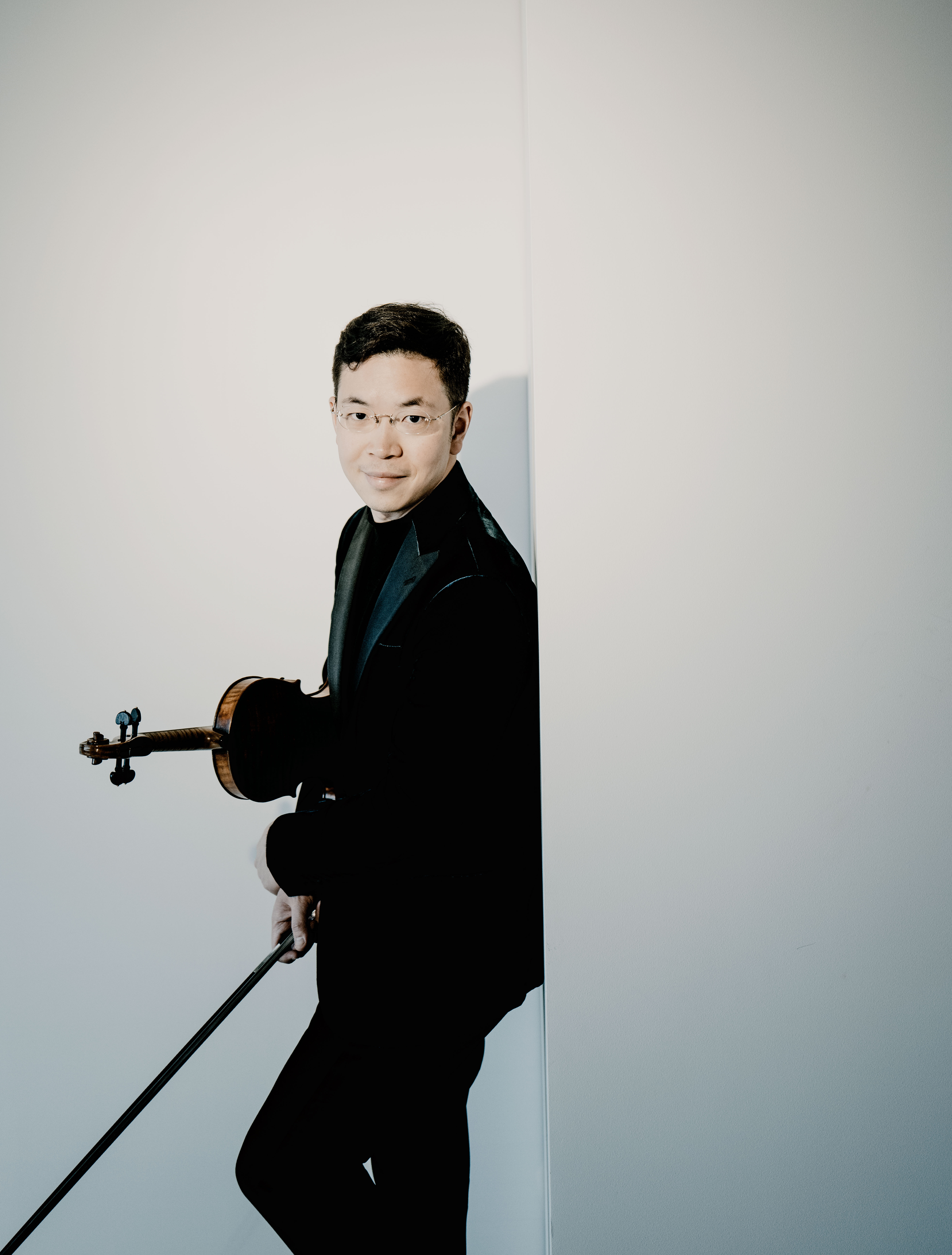 Paul Huang