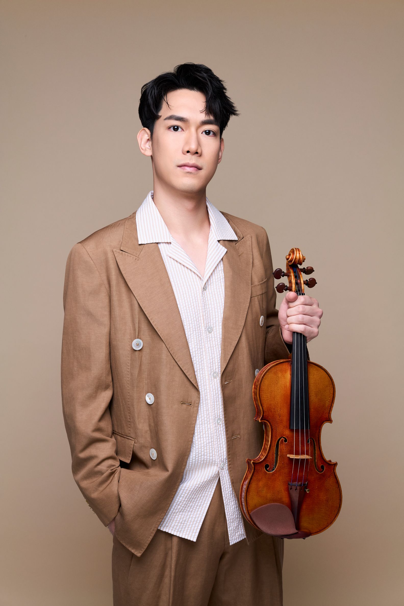 Richard Lin