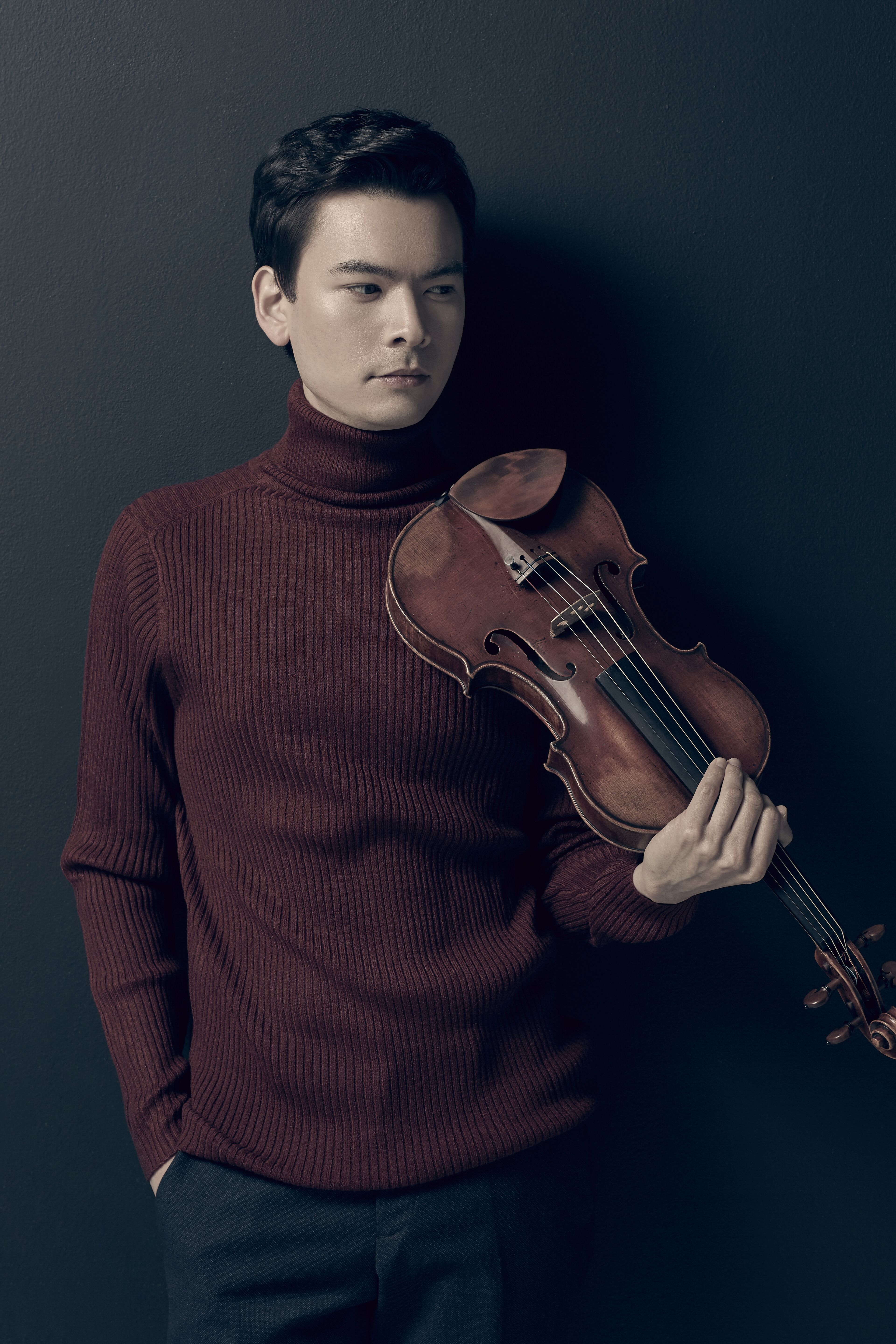 Stefan Jackiw