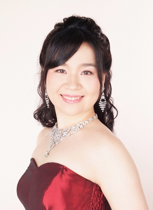 Eriko Hanafusa