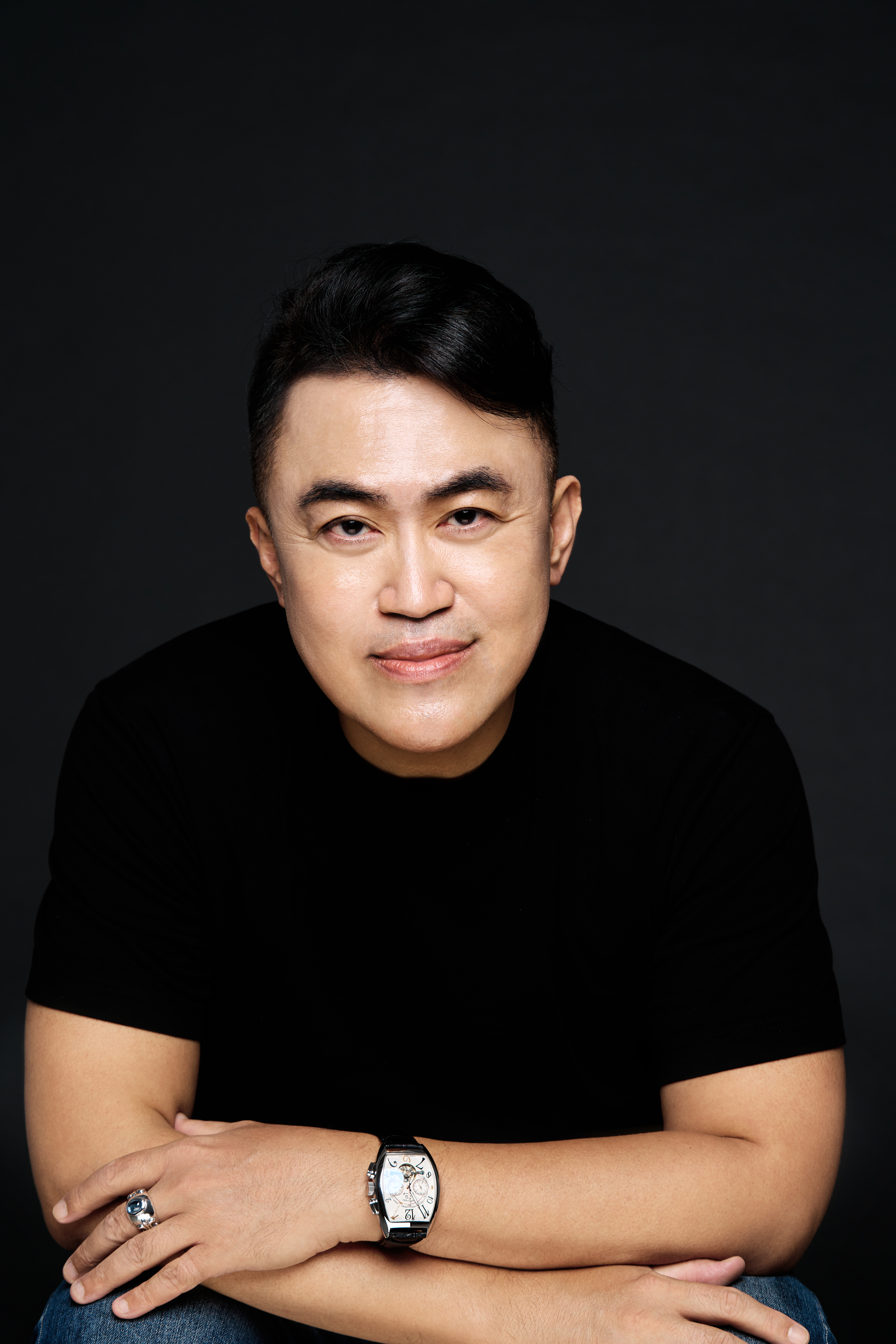 Fernando Wang