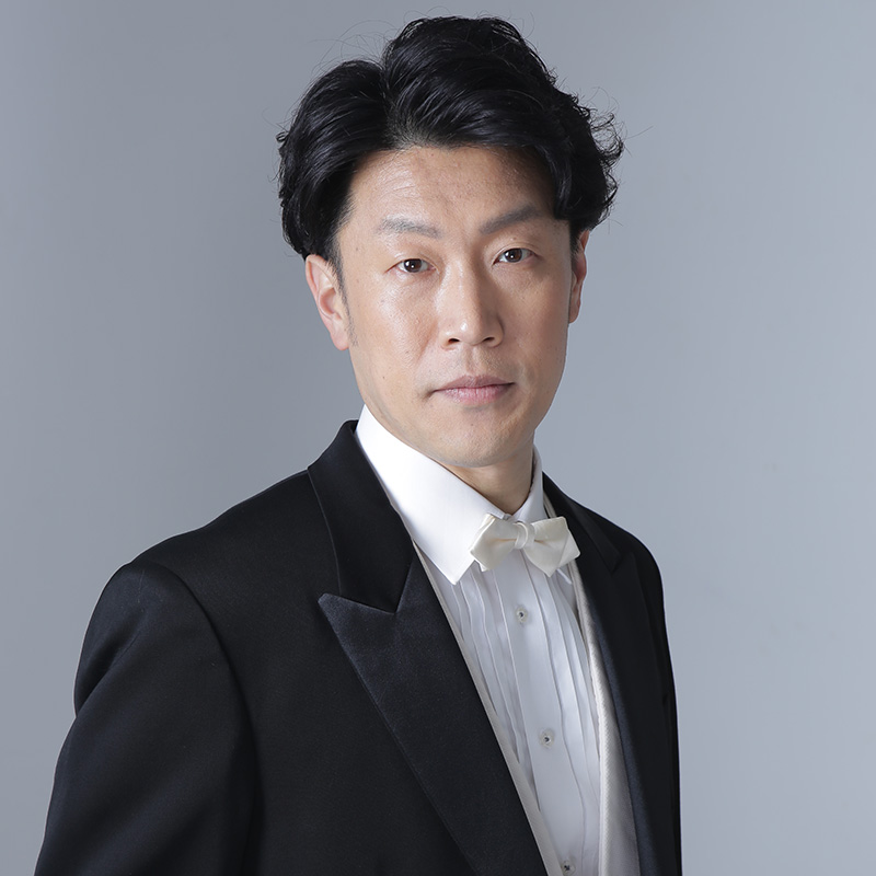 Hirotaka Kato