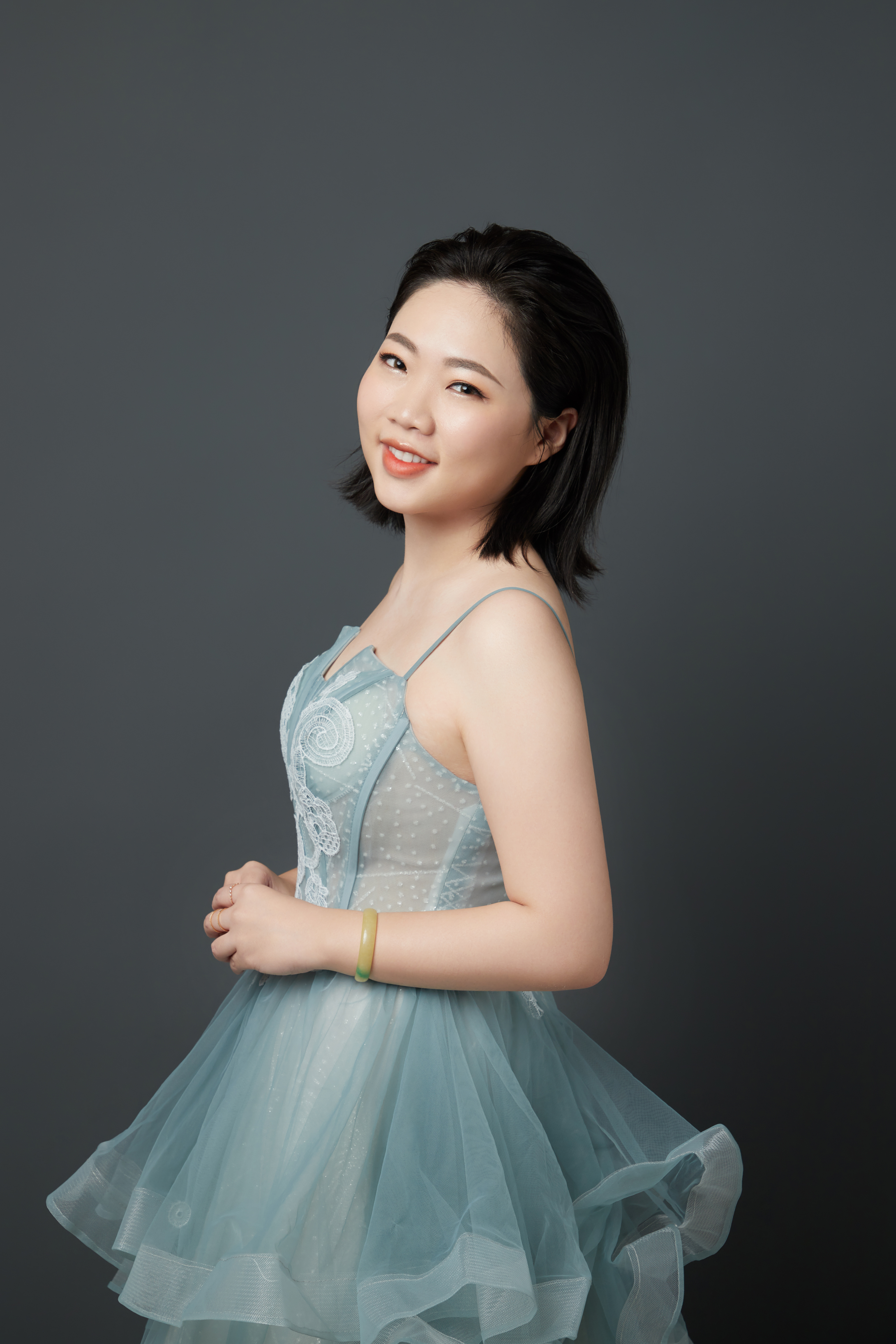 Hsiao-Chi Chien