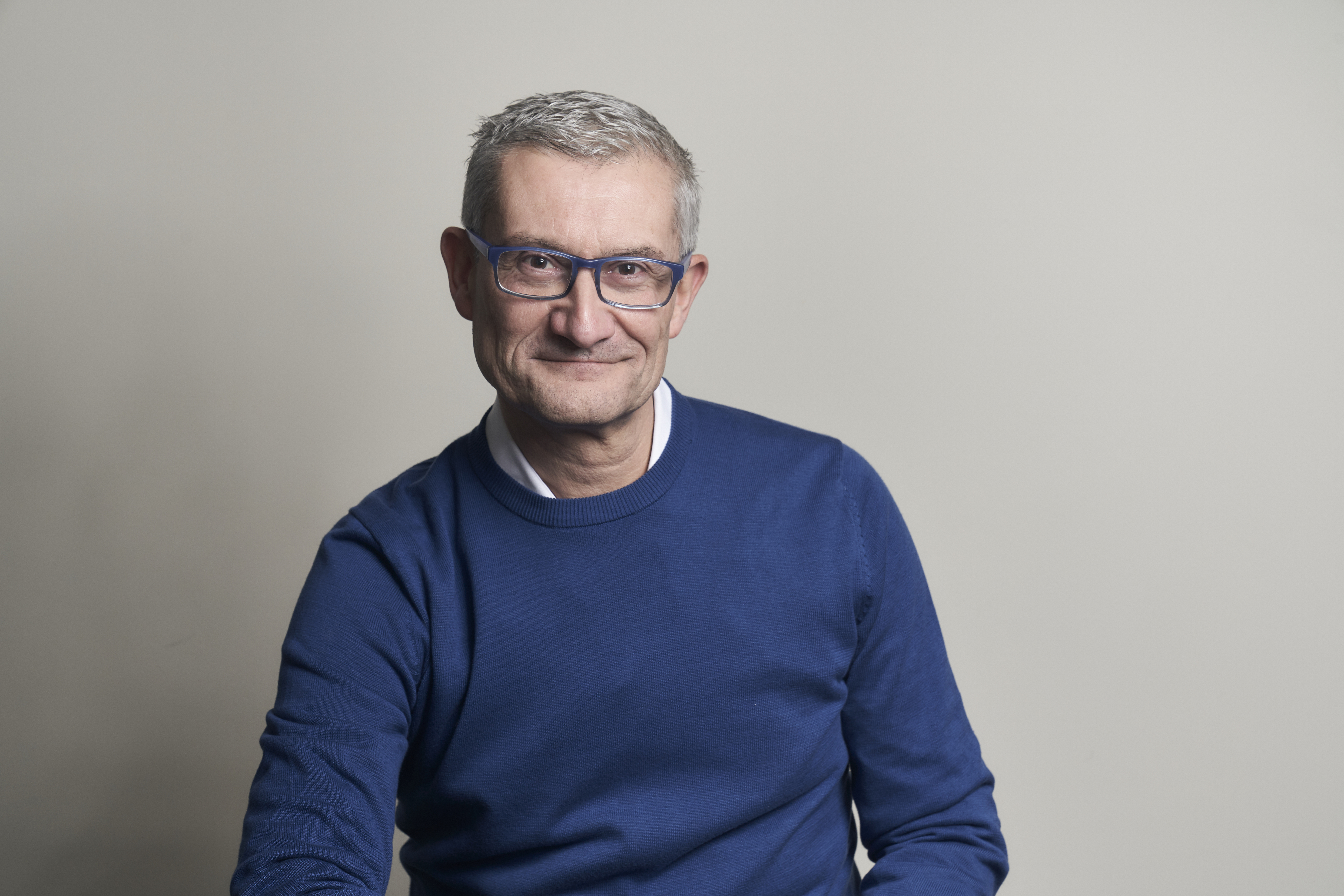 Jean-Michel Criqui
