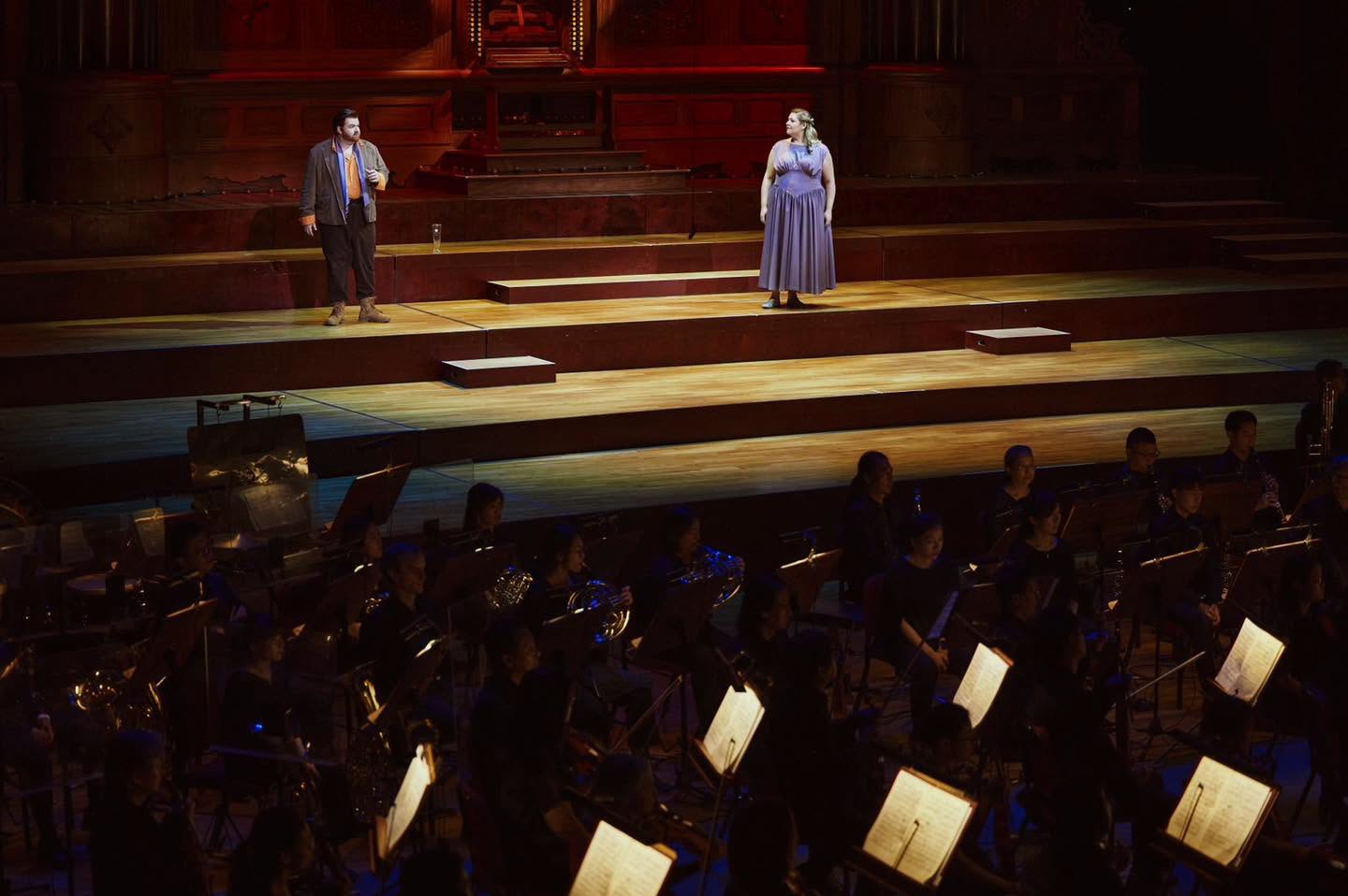 Richard Wagner: Die Walküre
