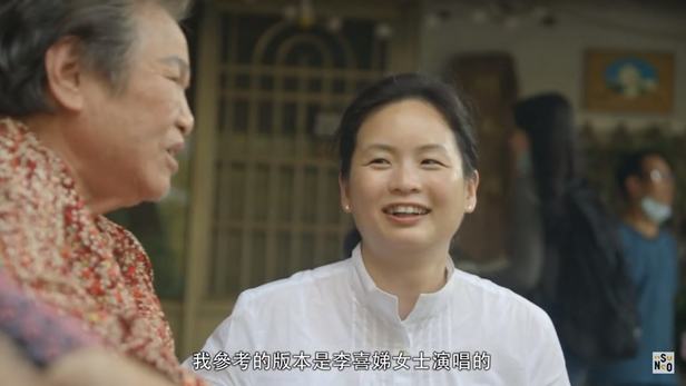 呂紹嘉的原鄉情懷-《美濃之道》紀錄片 影片縮圖