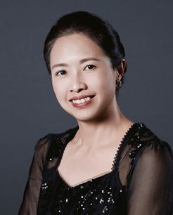 Jiachi Huang