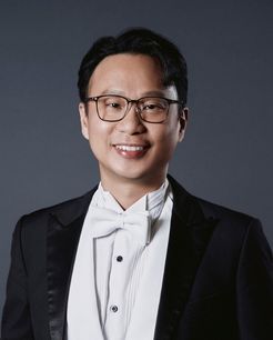 Jih-Sheng Huang