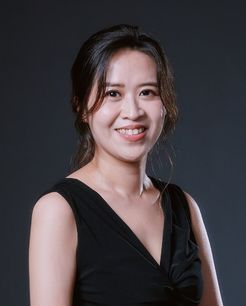 Ching-Hui Yang