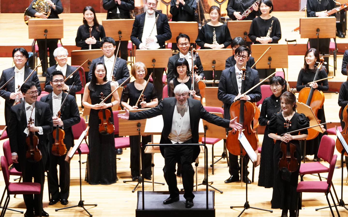 NSO《未盡之境》 相簿主視覺