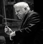 Leonard Slatkin