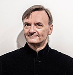 Sir Stephen Hough