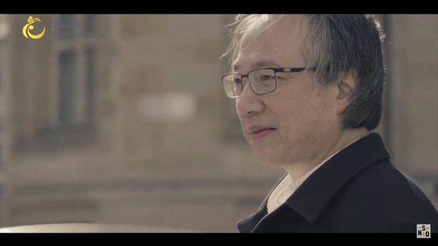Maestro Lu & Taiwan Philharmonic  video thumbnail