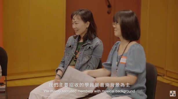 2023 Music Lab Documentary "Welcome to the Present Moment" Short Version  video thumbnail