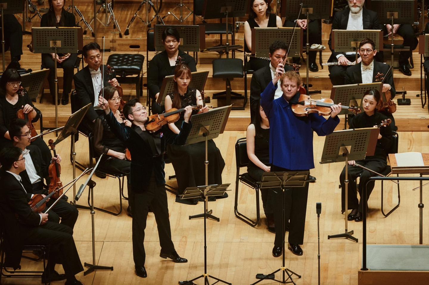 NSO 2025日本巡演–《來自臺灣》