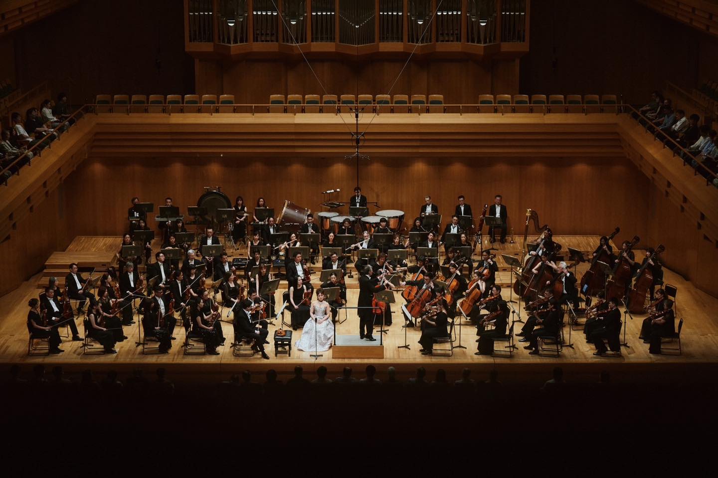 NSO 2025日本巡演–《來自臺灣》