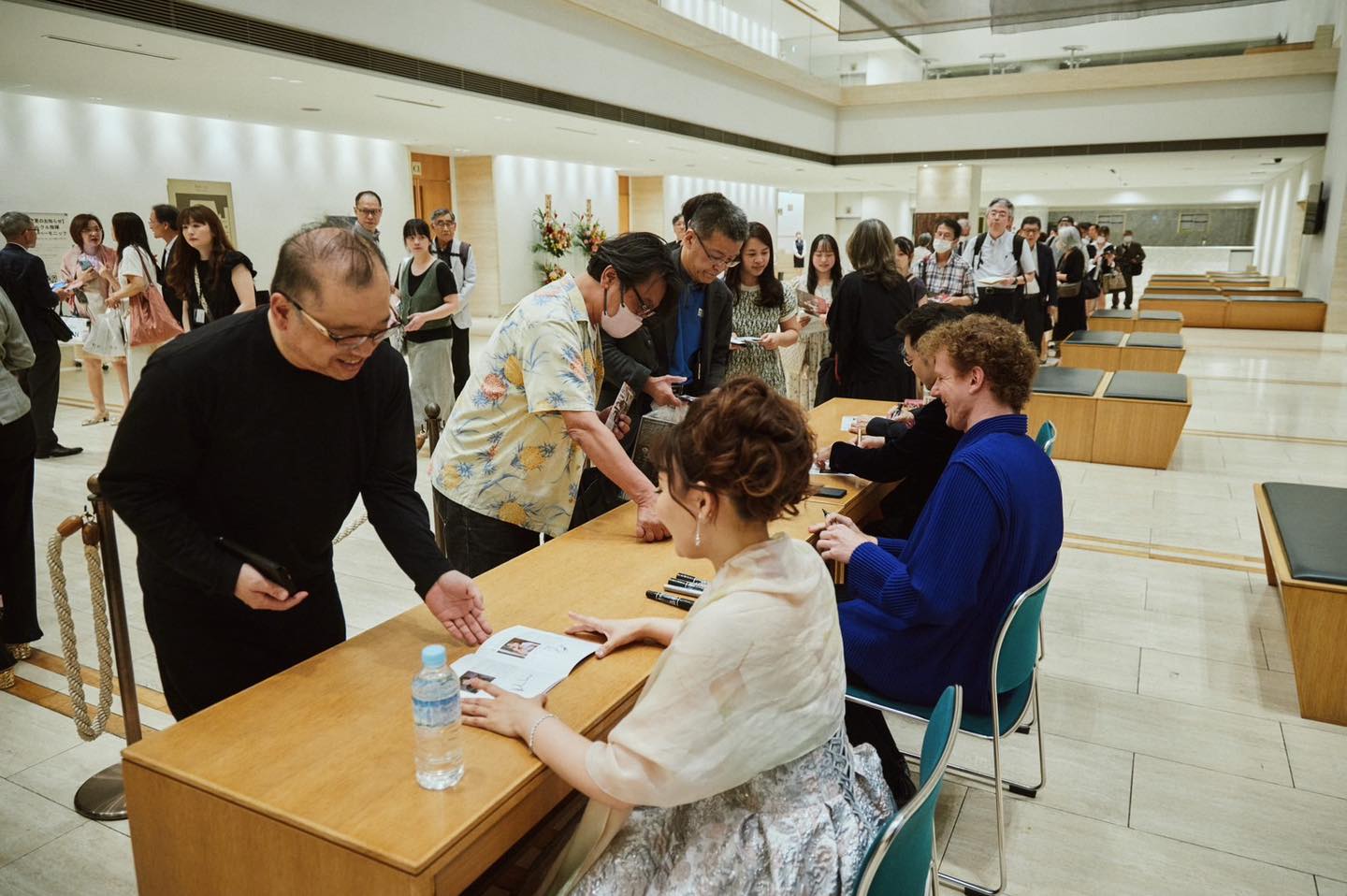 NSO 2025日本巡演–《來自臺灣》