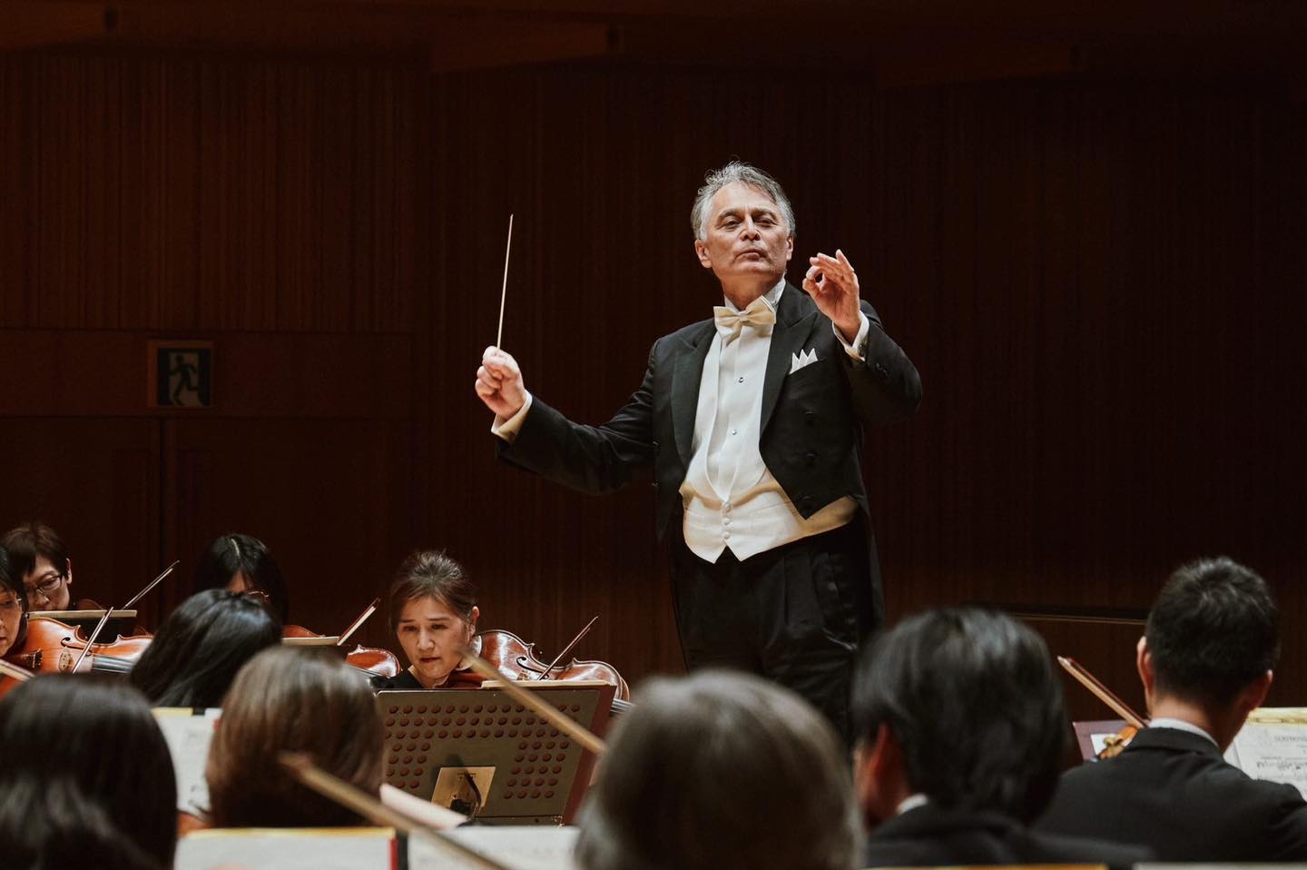 From Formosa – Taiwan Philharmonic 2025 Japan Tour