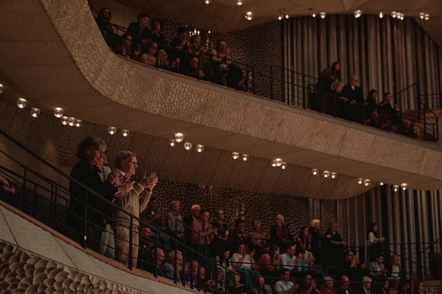 From Formosa - Taiwan Philharmonic 2024 Europe Tour at Elbphilharmonie Hamburg, Germany