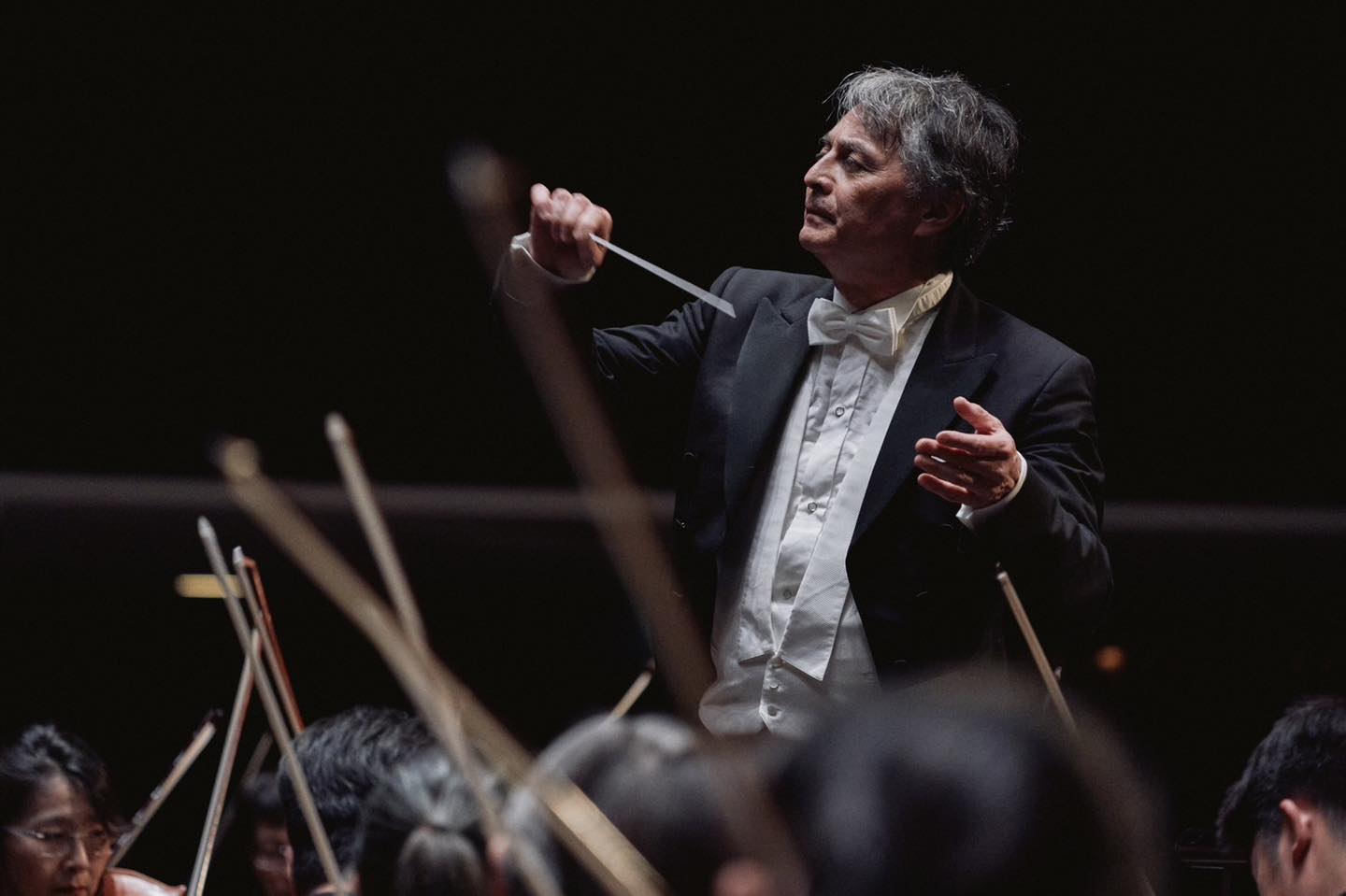 《來自臺灣》國家交響樂團/臺灣愛樂 2024歐洲巡演　德國漢諾威庫佩爾音樂廳