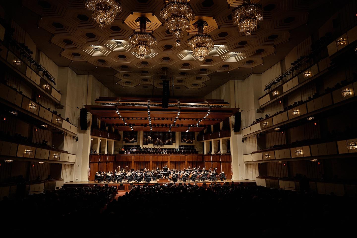 Taiwan Philharmonic (NSO)