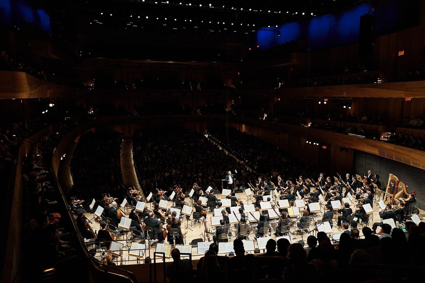 Taiwan Philharmonic (NSO)