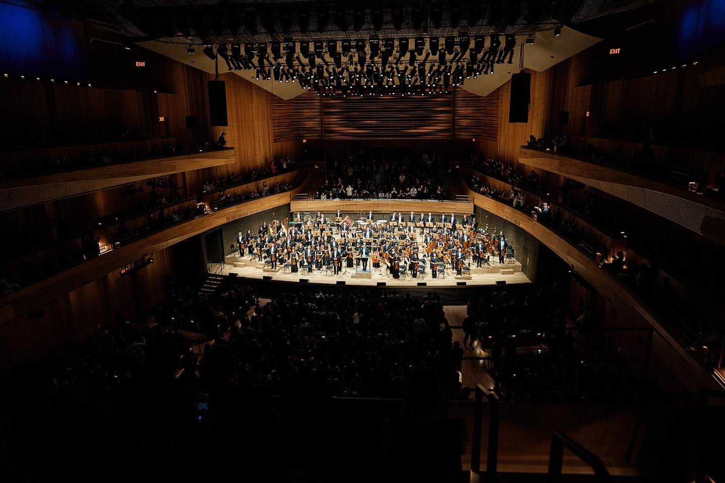 Taiwan Philharmonic (NSO)