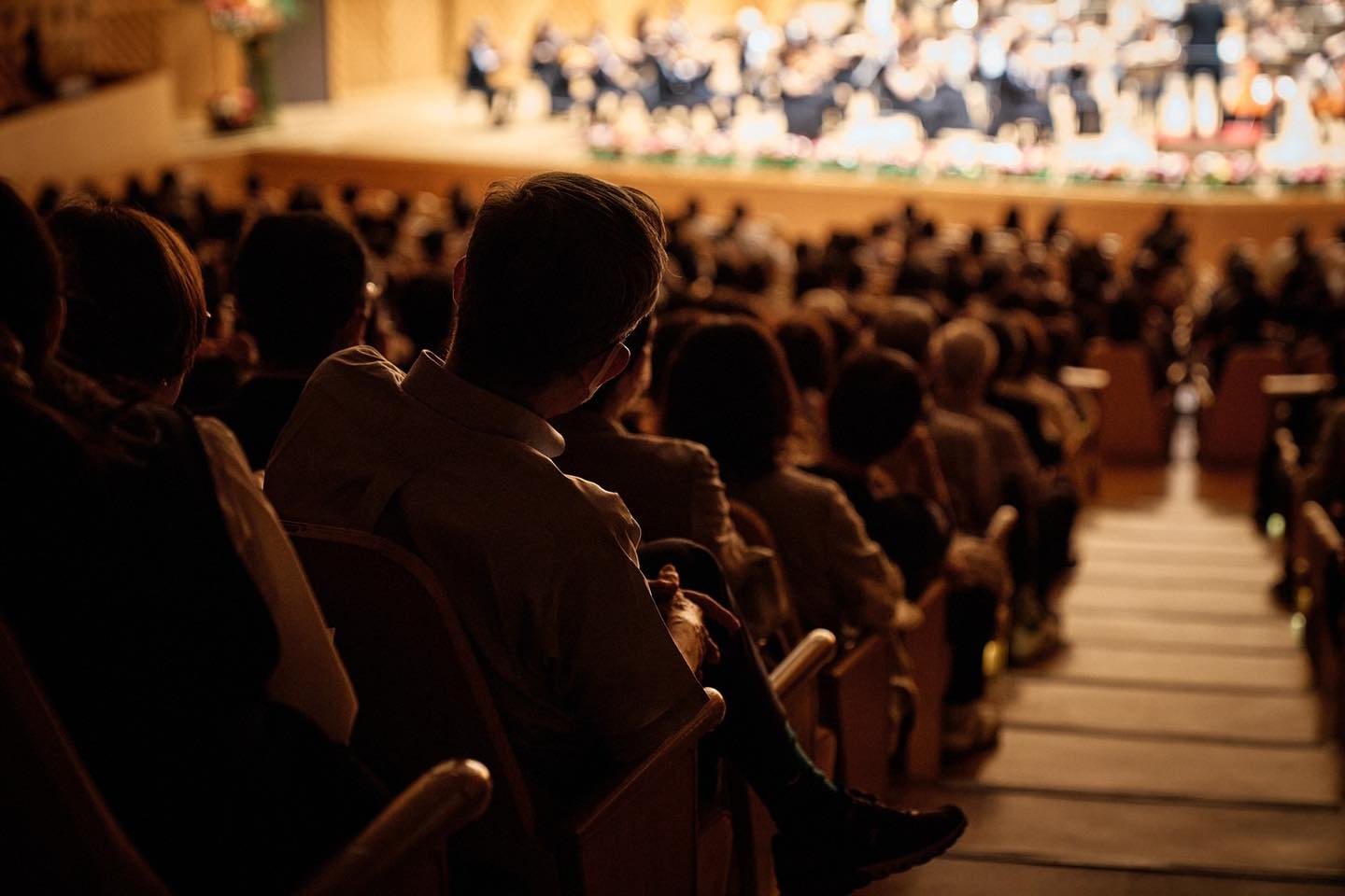 City of Roses Fukuyama International Music Festival