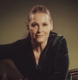 英格拉．布林伯格