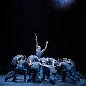 Dance Forum Taipei