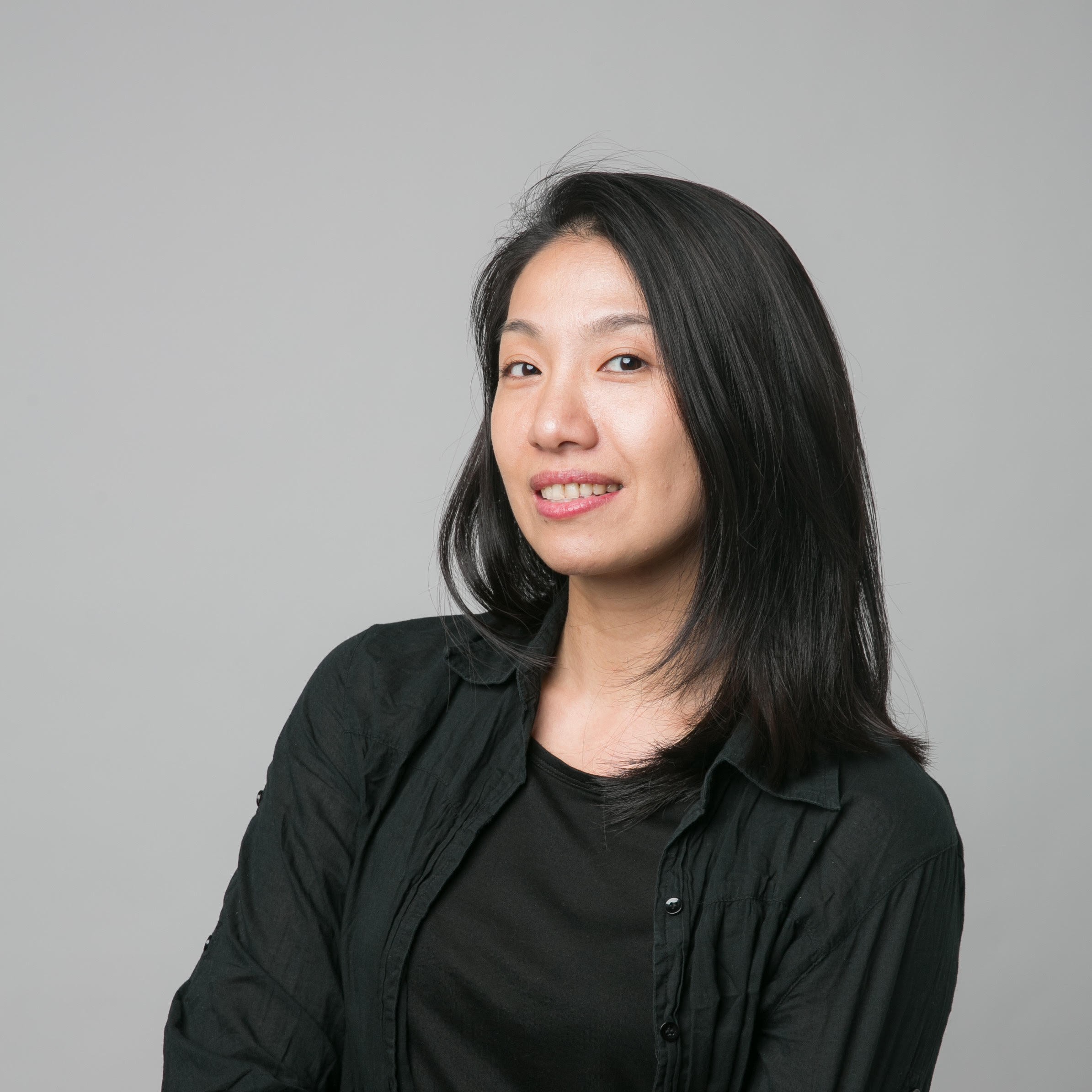 I-Fen Tung