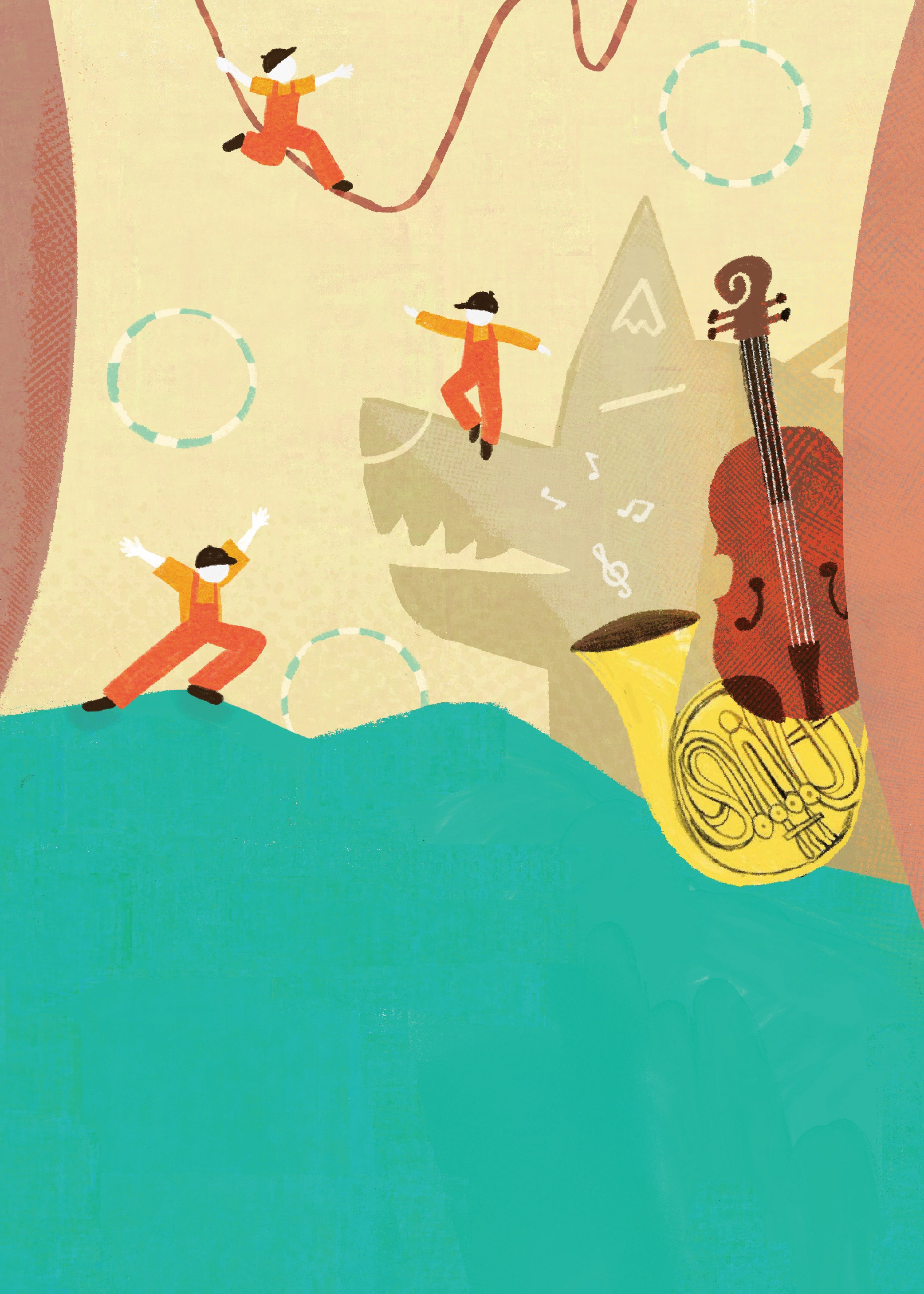 Concert Poster