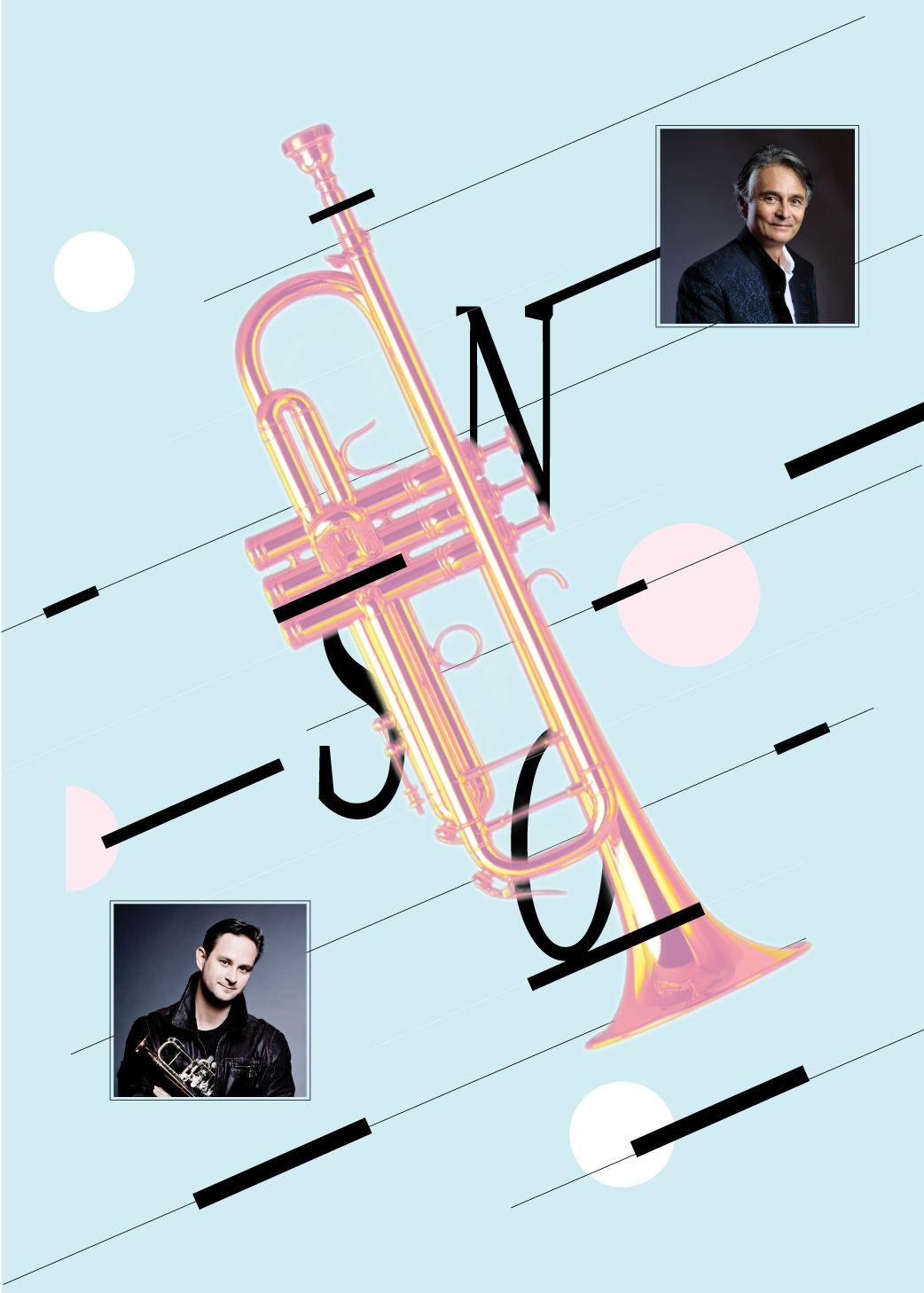 Concert Poster