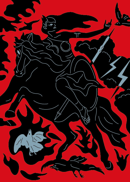 Concert Poster