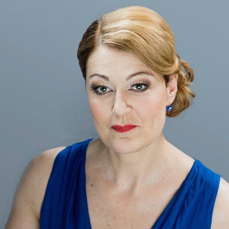Nancy Weißbach