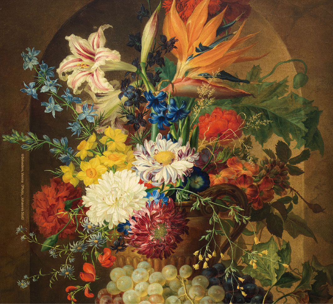 NSO《華麗歌劇選粹－維也納之夜》 活動主視覺