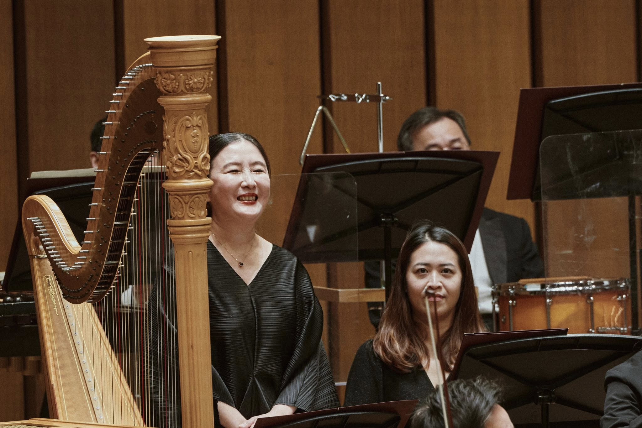 Taiwan Philharmonic (NSO)