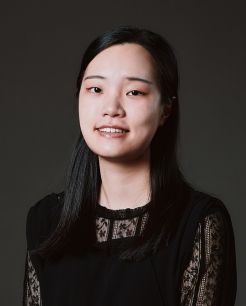 林芷卉