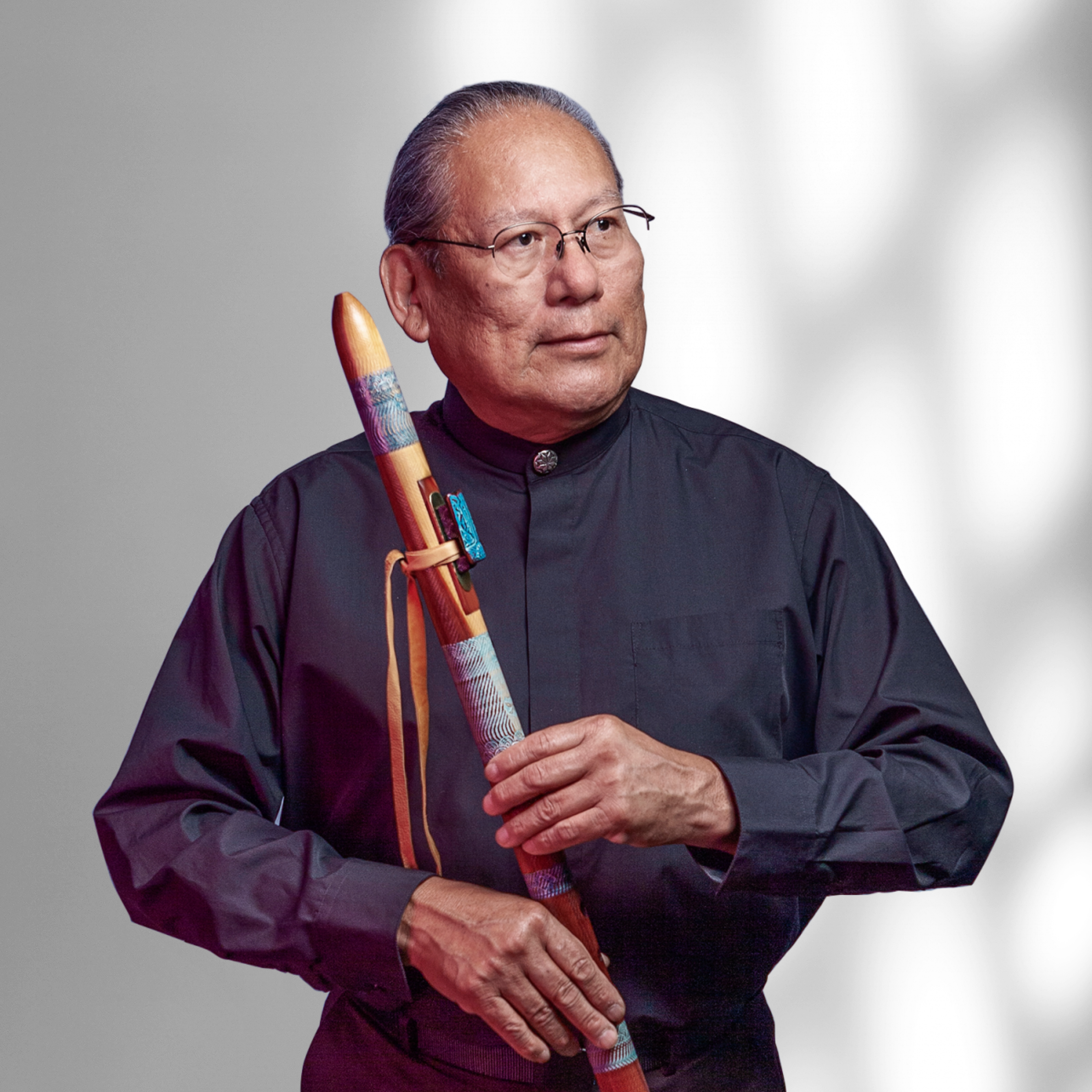 R. Carlos Nakai